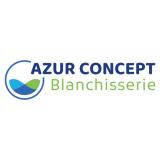 Logo de l'employeur AZUR CONCEPT BLANCHISSERIE