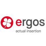 Logo de l'employeur ERGOS 11 631