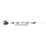 Logo de l'employeur SETEM