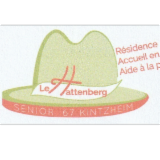 Logo de l'employeur MASA Le Hattenberg