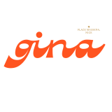 Logo GINA