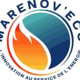 Logo de l'employeur MARENOV'ECO
