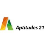 Logo APTITUDES 21