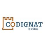 Logo de l'employeur CODIGNAT EVENTS