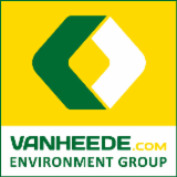 Logo de l'employeur VANHEEDE ENVIRONNEMENT