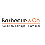 Logo BARBECUE & CO