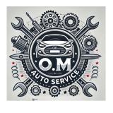 Logo de l'employeur O.M AUTO SERVICE