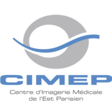 Logo de l'employeur CIMEP