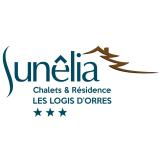 Logo de l'employeur Résidence Sunélia Les Logis d'Orres