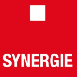 Logo de l'employeur SYNERGIE