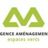 Logo de l'employeur AGENCE AMENAGEMENT ESPACE VERT