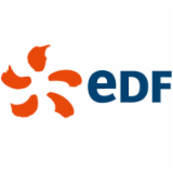 Logo de l'employeur ELECTRICITE DE FRANCE
