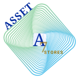 Logo de l'employeur ASSET STORES