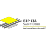 Logo de l'employeur BTP CFA SAINT DENIS