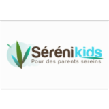 Logo de l'employeur SERENIKIDS