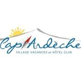Logo de l'employeur CAP ARDECHE