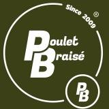 Logo de l'employeur PB POULET BRAISE