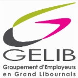 Logo de l'employeur GROUPEMENT EMPLOYEURS GRAND LIBOURNAIS