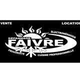 Logo de l'employeur FAIVRE