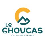 Logo de l'employeur HOTEL LE CHOUCAS