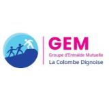 Logo de l'employeur GEM LA COLOMBE DIGNOISE