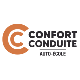 Logo de l'employeur AUTO ECOLE CONFORT CONDUITE