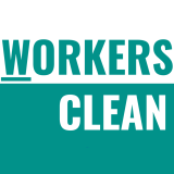Logo de l'employeur WORKERS CLEAN