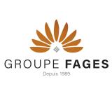 Logo de l'employeur GROUPE FAGES