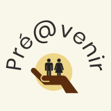 Logo de l'employeur Association Pré@venir