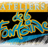 Logo de l'employeur ATELIERS DE LA FONTAINE