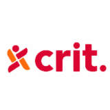 Logo de l'employeur CRIT INTERIM