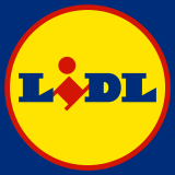 Logo de l'employeur LIDL