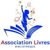 Logo de l'employeur ASSOCIATION LIVRES