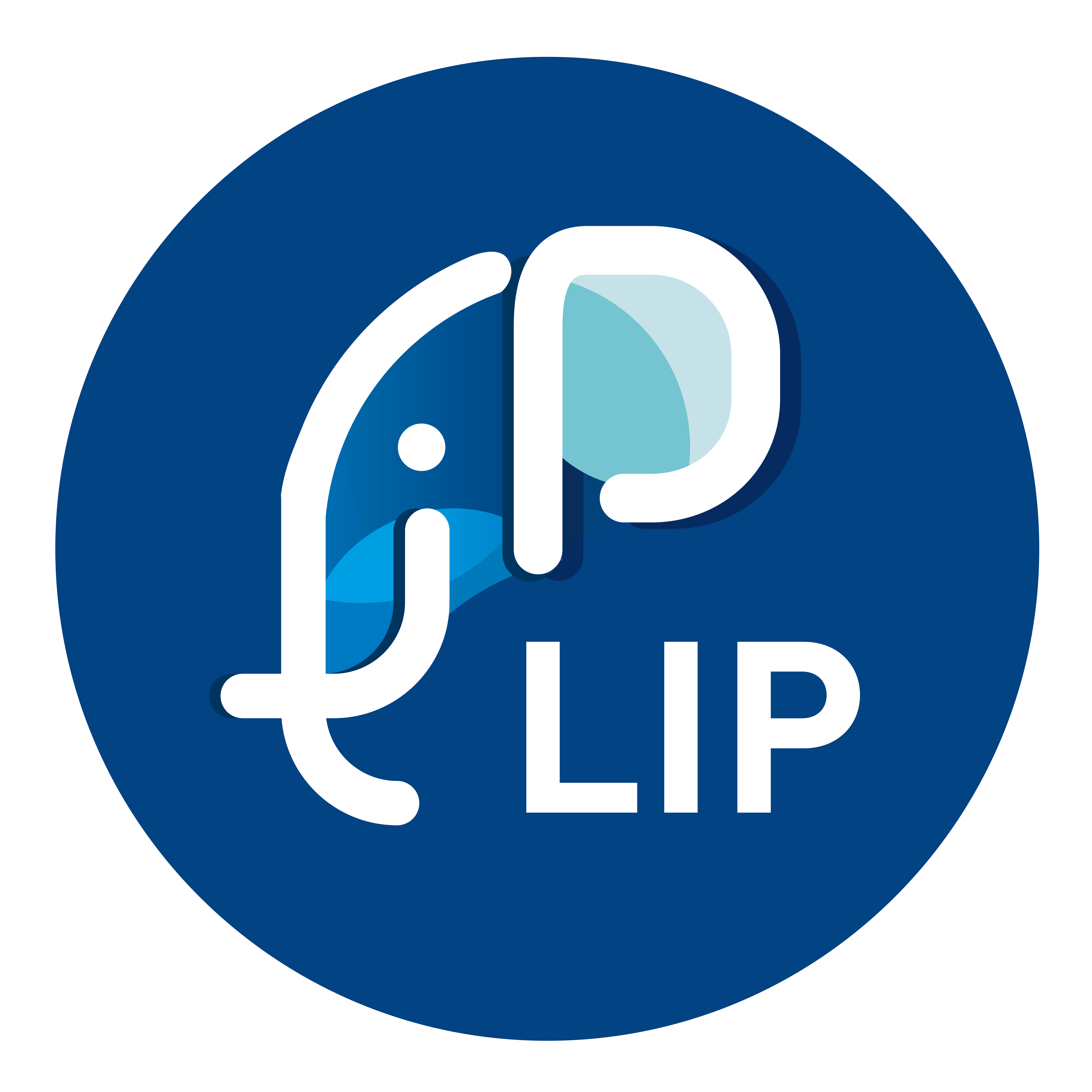 Logo de l'employeur LIP TOURS