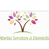 Logo de l'employeur ABELIA Services à domicile