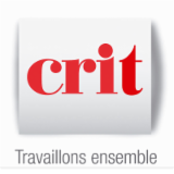 Logo de l'employeur CRIT INTERIM