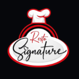 Logo de l'employeur RESTO SIGNATURE