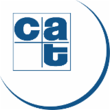 Logo de l'employeur CAT FRANCE