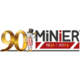 Logo de l'employeur MINIER HOLDING
