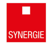 Logo de l'employeur SYNERGIE