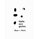 Logo de l'entreprise LA HALLE AUX GRAINS