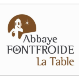 Logo de l'employeur LA TABLE DE FONTFROIDE