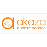 Logo de l'employeur AKAZA SERVICES