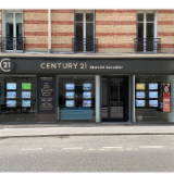 Logo de l'employeur CENTURY 21