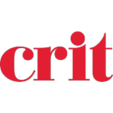 Logo de l'employeur CRIT