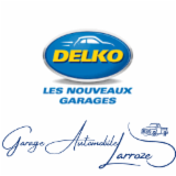 Logo de l'employeur DELKO LEOGNAN