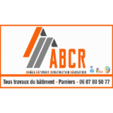 Logo de l'employeur ABCR - ARIEGE BATIMENT CONSTRUCTION RENO