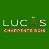 Logo de l'employeur LUCAS CHARPENTE BOIS