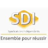 Logo de l'employeur S*D*I