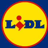 Logo de l'entreprise LIDL